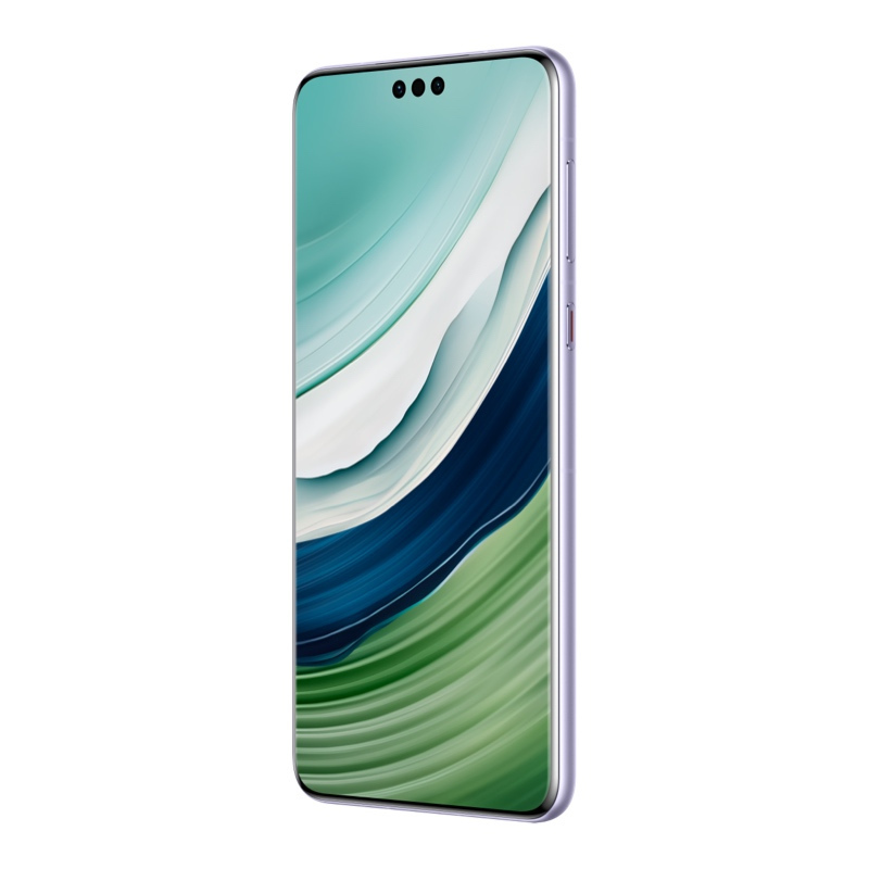 [24小时发货]华为(HUAWEI) Mate60 Pro 12GB+1TB 南糯紫 鸿蒙操作系统4.0 卫星通话 官方旗舰 华为mate60pro手机