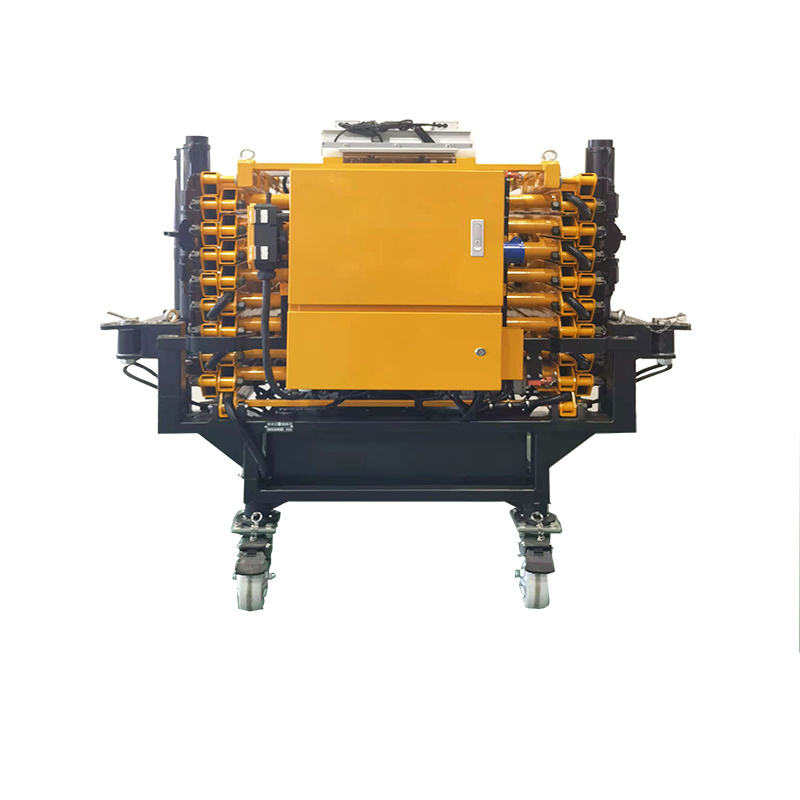 光大特照 EB7037 4*500W AC220V 自然光 移动智能照明平台 (计价单位:台) 黄色