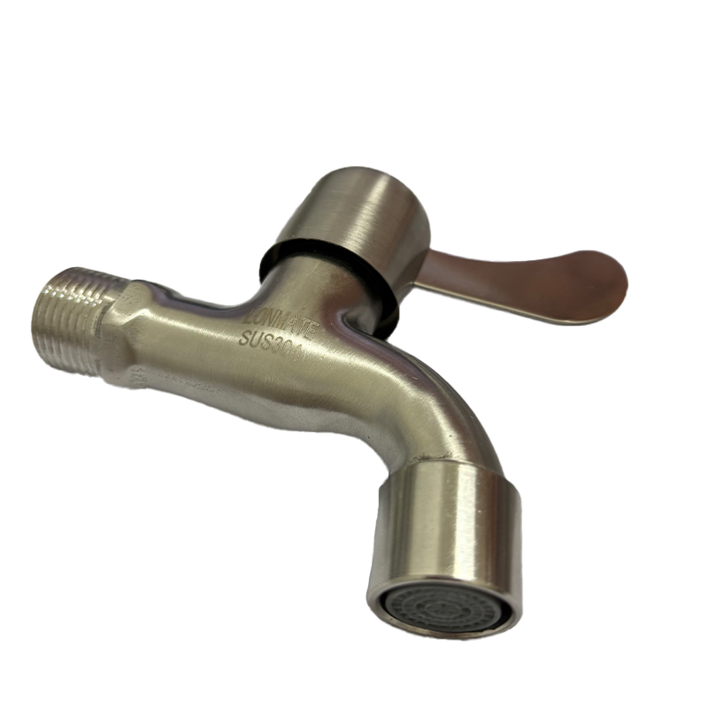 LONMATE 304快开龙头4分网嘴3818 一个高清大图