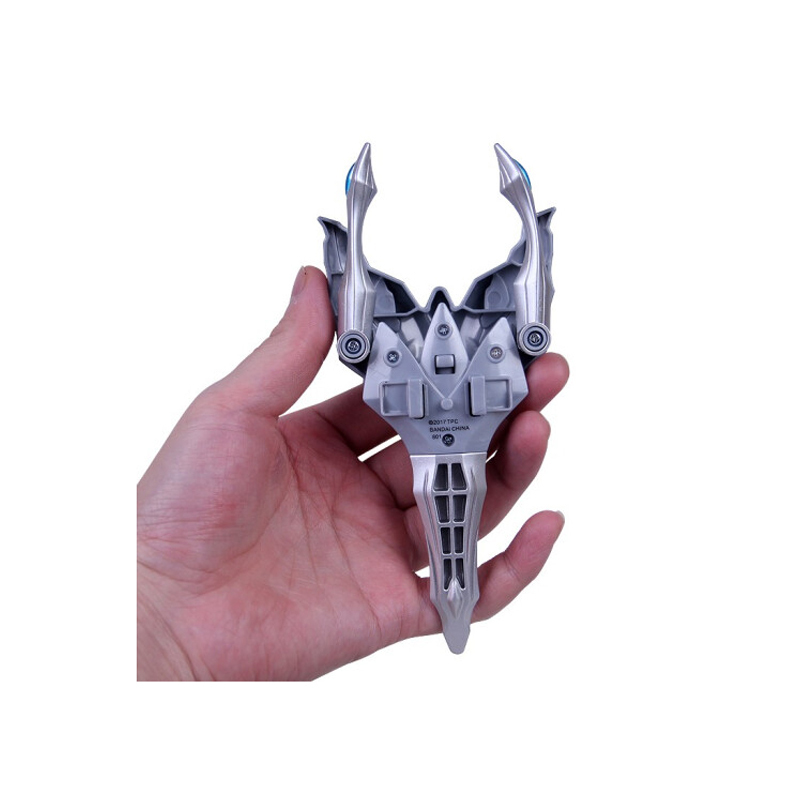 万代奥特曼经典奥特曼变身器儿童玩具终极赛罗之剑