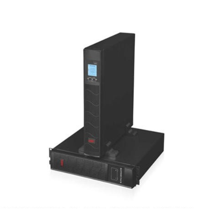 易事特 EA903HRT UPS 3kVA 单进单出 高频机