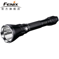Fenix菲尼克斯TK47 TK47UE 强光手电筒远射中白光双层筒身使用18650锂电池