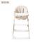 金睦源 JIN MU YON 儿童餐椅 卡其色 张