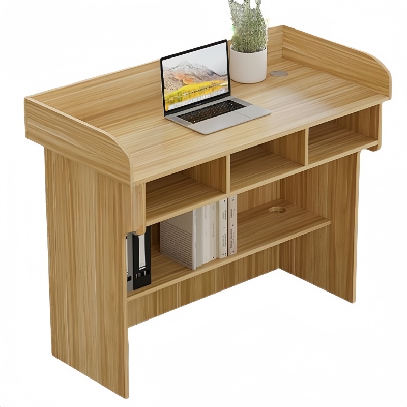 悦兴诚 讲台桌高清大图