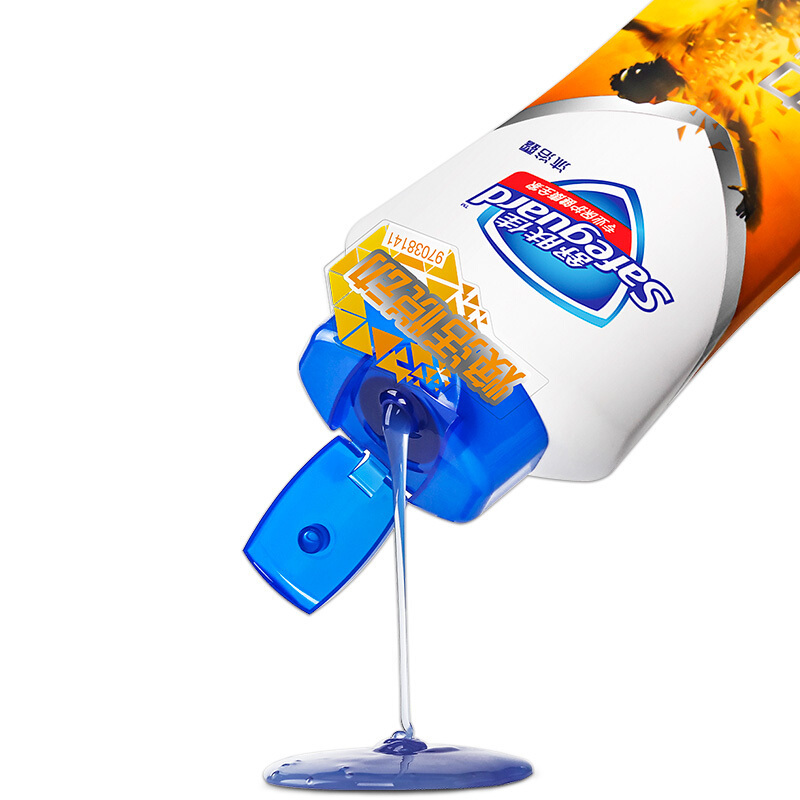 舒肤佳(Safeguard)活力运动 劲醒焕活沐浴露400ml泡澡 宝洁出品