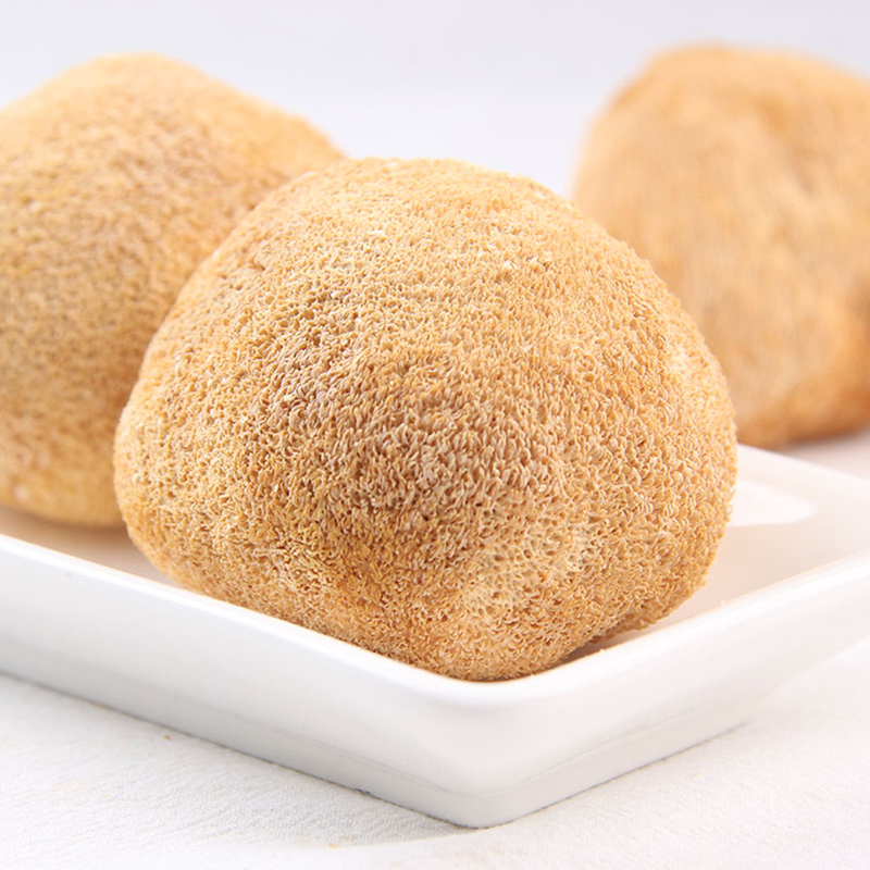 [年货礼盒]富昌福迎礼盒E—五福临门2.443kg(木耳银耳桂圆香菇枸杞蛹虫草猴头菇等)团购送礼 员工福利 节日礼品定制