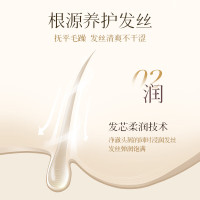 浅香氨基酸洗发水750g 扁柏/晚樱/榧氨(绯安) 随机发货,指定请备注
