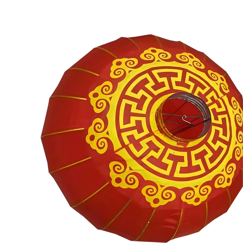 海铁科技铁口灯笼250#/个