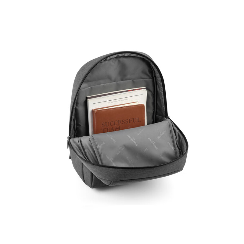 新秀丽(SAMSONITE) TR1*18013(灰色) 个 双肩包高清大图