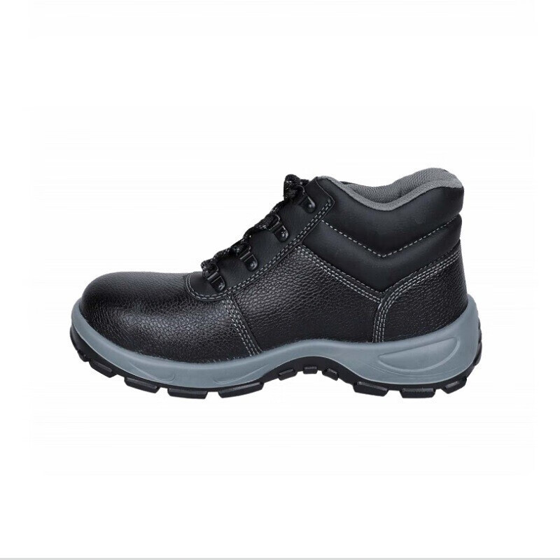 君御 E7011防砸防静电安全鞋中帮35-46鞋码可选