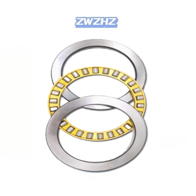 ZWZHZ推力滚子轴承81212M/P5高清大图