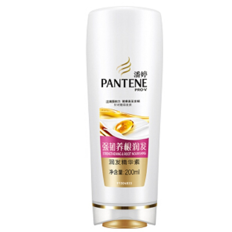 潘婷强韧养根润发润发精华素 200ml