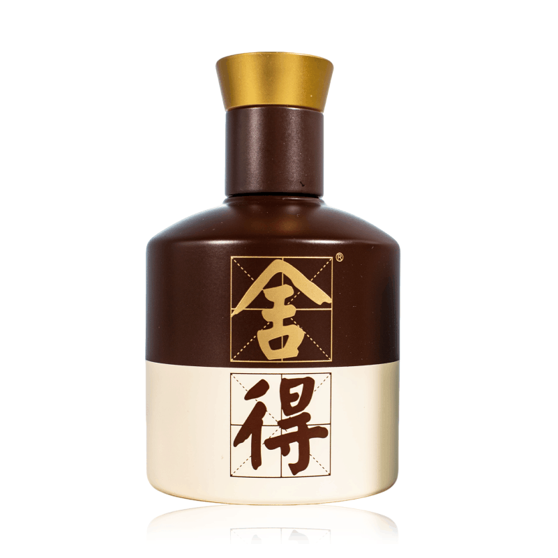 舍得品味舍得52度100ml*2 小酒版浓香型白酒【价格图片品牌报价】-苏宁易购
