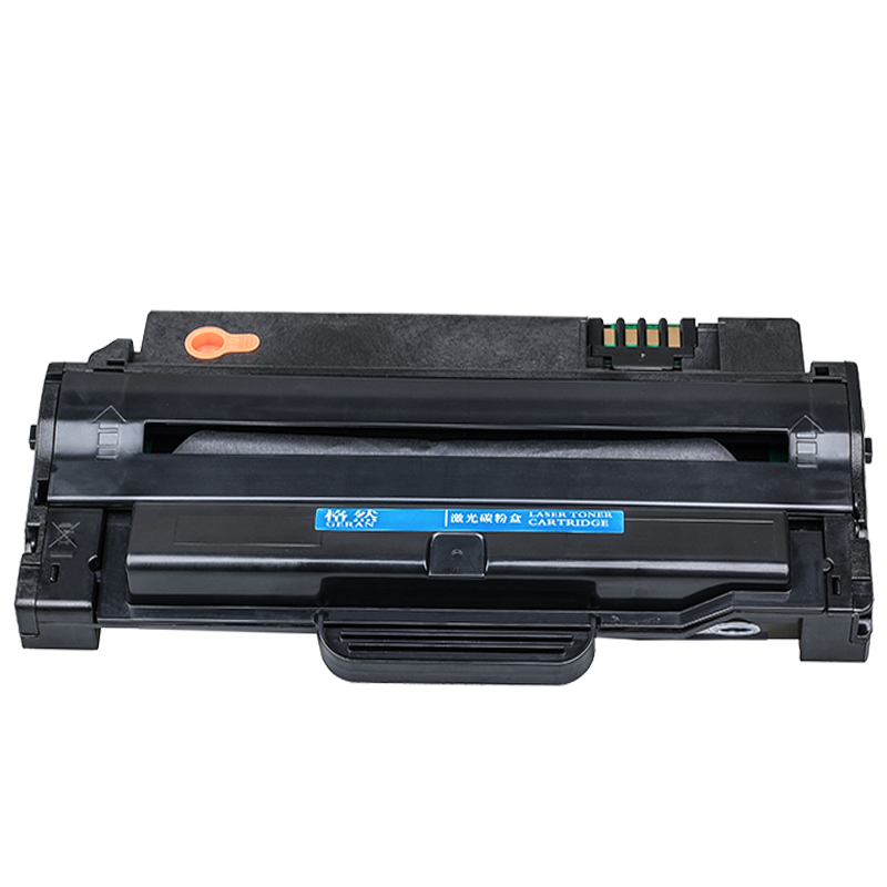 格然 联想LD2241易加粉硒鼓 适用Lenovo M7150 M7150F打印机墨盒 碳粉盒高清大图