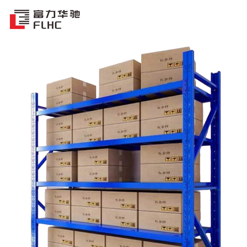 富力华驰 货架 2*0.6*2m 300kg组高清大图
