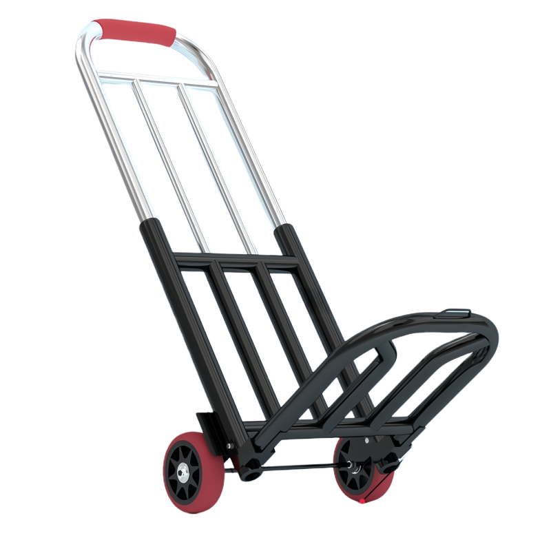 烁恒 手推车折叠台高清大图