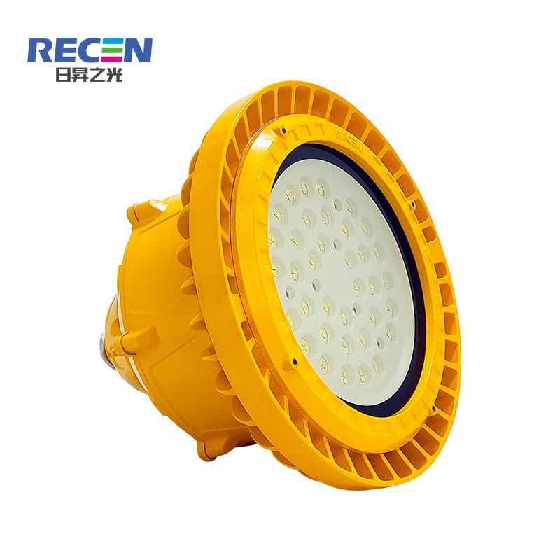 RECEN RFBL108-II-100W LED防爆照明灯 个