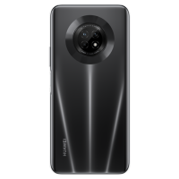 华为(HUAWEI)畅享20 Plus 8GB+128GB 全网通版（幻夜黑）移动联通电信全网通5G手机