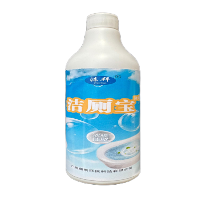 沫拜 强效洁厕宝