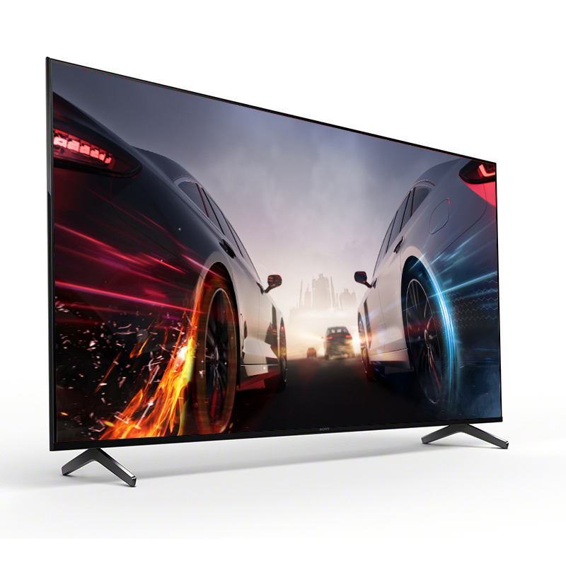 索尼(SONY) XR-65X90J;65英寸;4K/120Hz超高清;能语音全面屏液晶护眼平板;3D环绕声;游戏电视