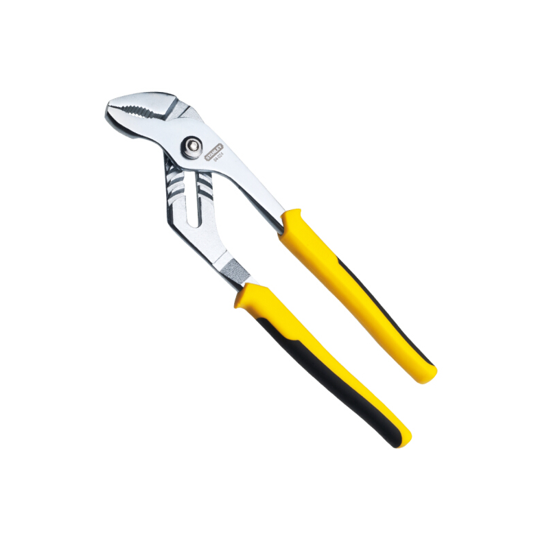 史丹利(Stanley)DYNAGRIP水泵钳10寸 STHT84024-8-23 货期5-10天