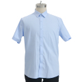 燕舞BD2AX722104Z2F男短袖衬衫38-45码(计价单位：件）天蓝色