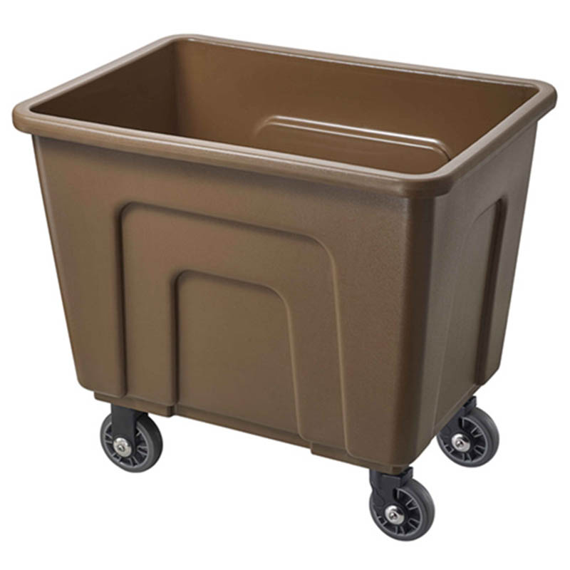 芙瑞塔 布草车高清大图