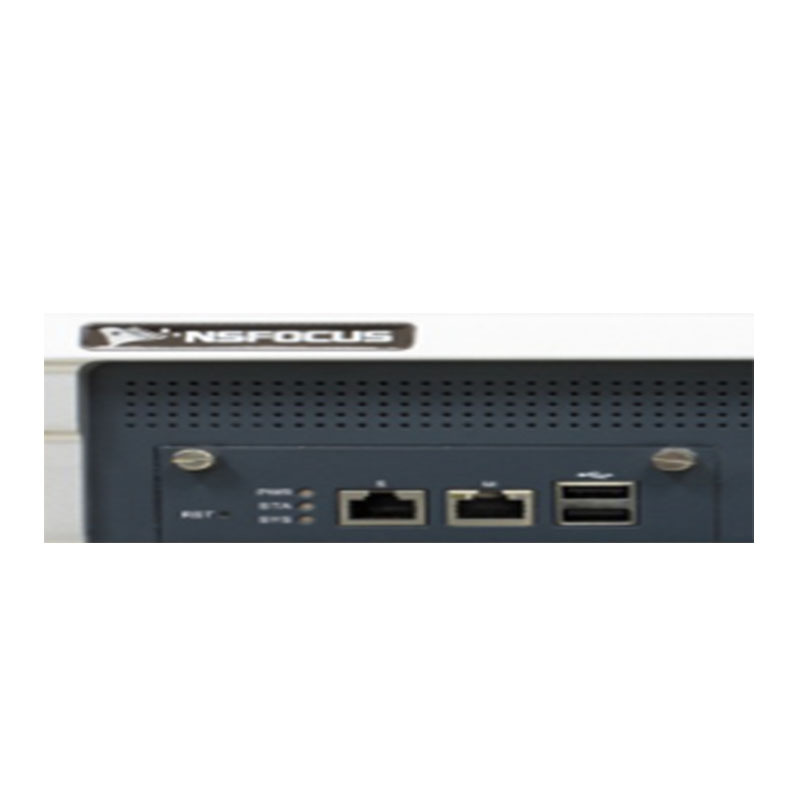 绿盟NSFOCUS防火墙系统NFNX3-G4000L-SN