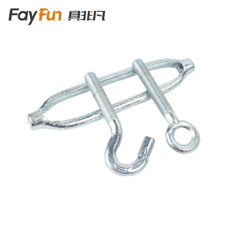 具非凡 拉紧器 M20 个高清大图