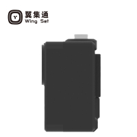 翼集通记录仪Z1 32G台