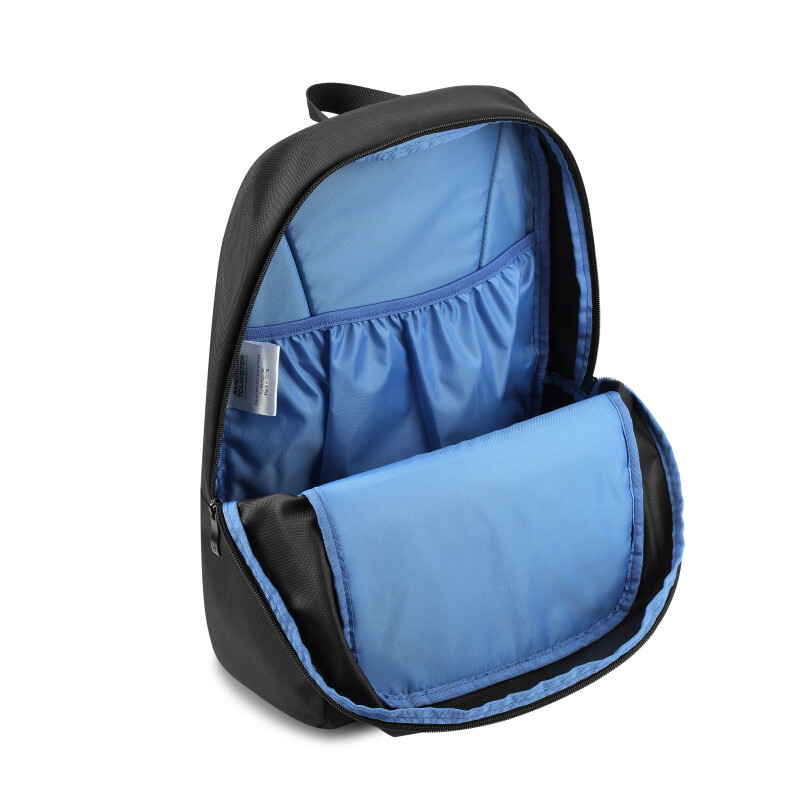 美旅(AMERICAN TOURISTER) 双肩包-ND6*09001-黑色高清大图