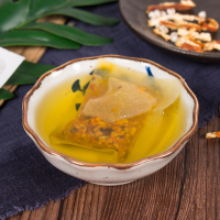 【喝出小蛮腰】红豆薏米茶养生茶水芡实茶赤小豆薏仁茶一包150g