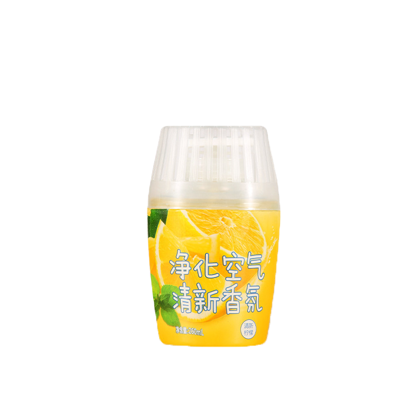 四方恩 浴室香氛 260ml 瓶高清大图