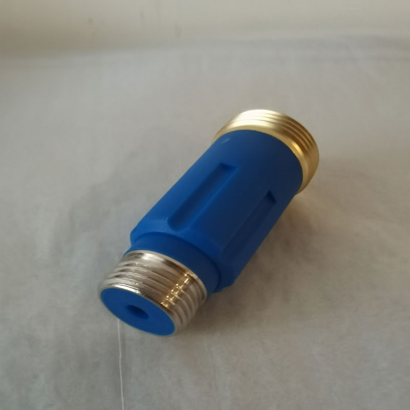 帮客材配法迪欧厨宝F05-C15U1进水防电墙(蓝)高清大图