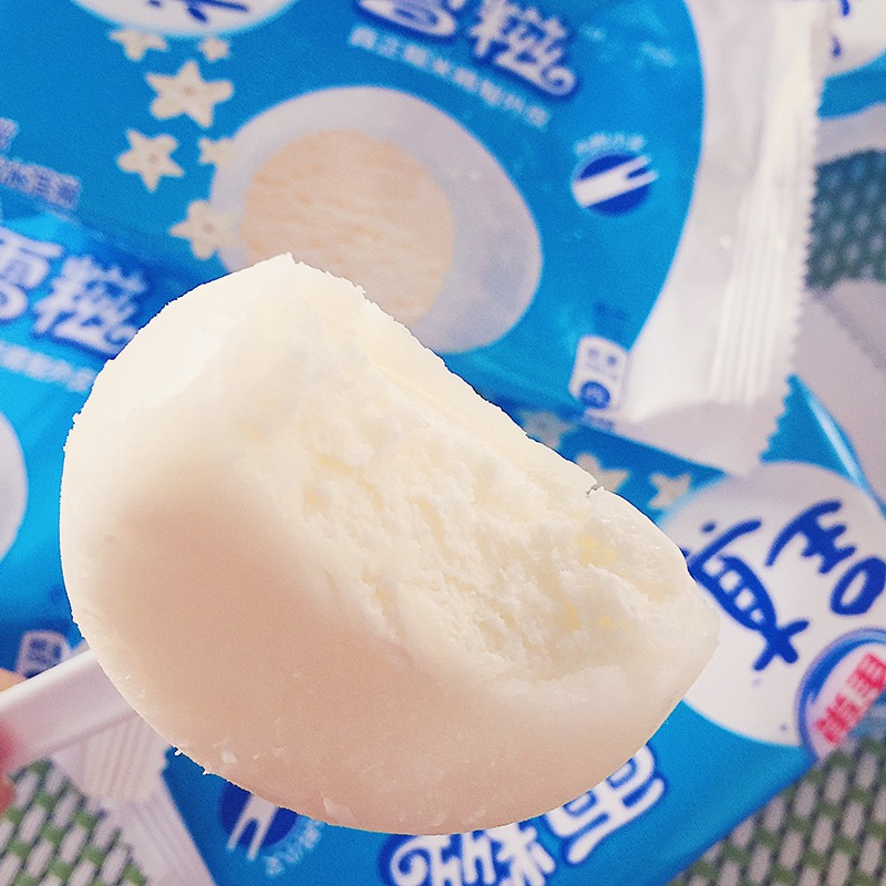 佑康老冰棍棒冰80g支