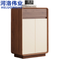 河洛伟业 鞋柜 60cm 个