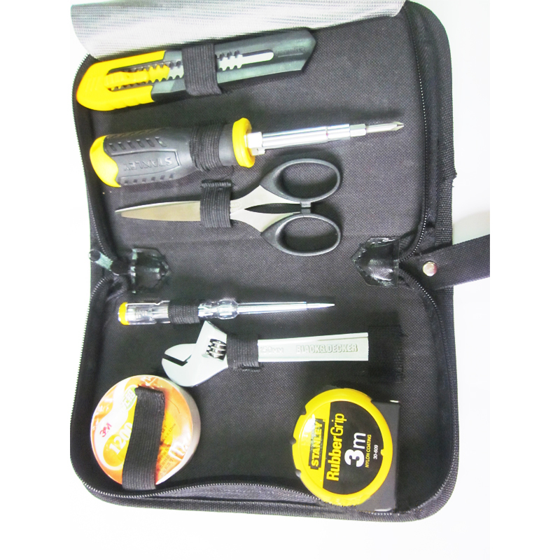 史丹利Stanley 11件工具礼品套装 H20011-1