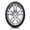 邓禄普(DUNLOP)轮胎225/40R18 88W DIREZZA ZⅡ