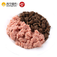 Wanpy顽皮猫罐头猫用鸡肉慕斯罐头95g猫零食猫湿粮拌饭营养食品