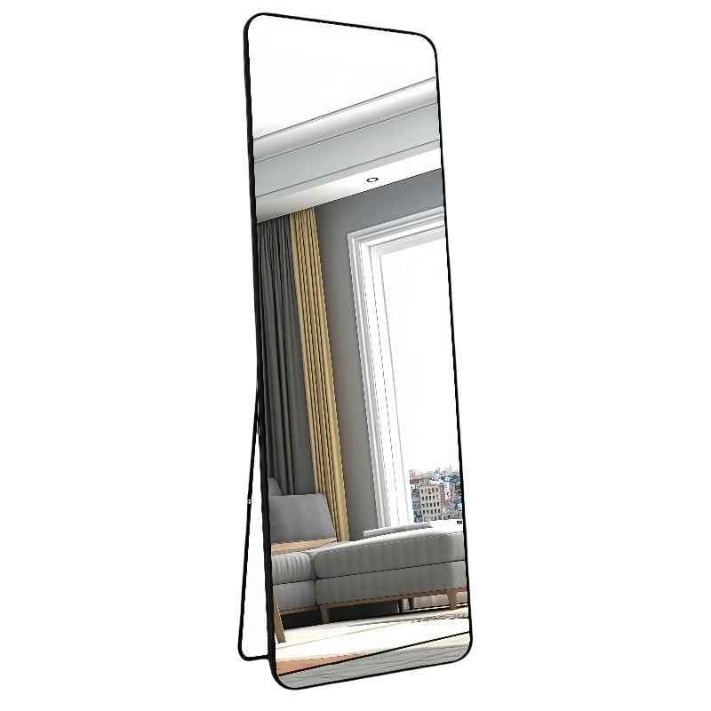 铭思沃穿衣镜LD01个高清大图