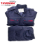 太行优护 防寒劳保棉服工作服套装 可拆卸双层带里衬 170码 TF0304 套