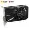 微星MSI GT 1030 AERO ITX 2GD4 OCV1 显卡
