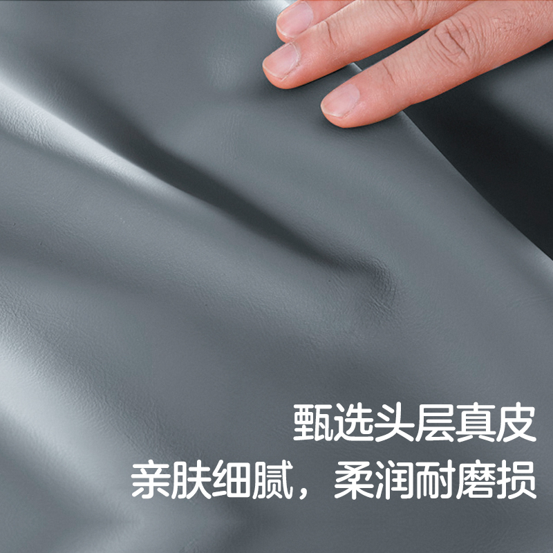 顾家家居儿童床男孩女孩软包床北欧现代简约单床家具卧室床