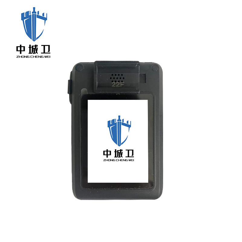 中城卫DSJ-X7音视频记录仪 128GB