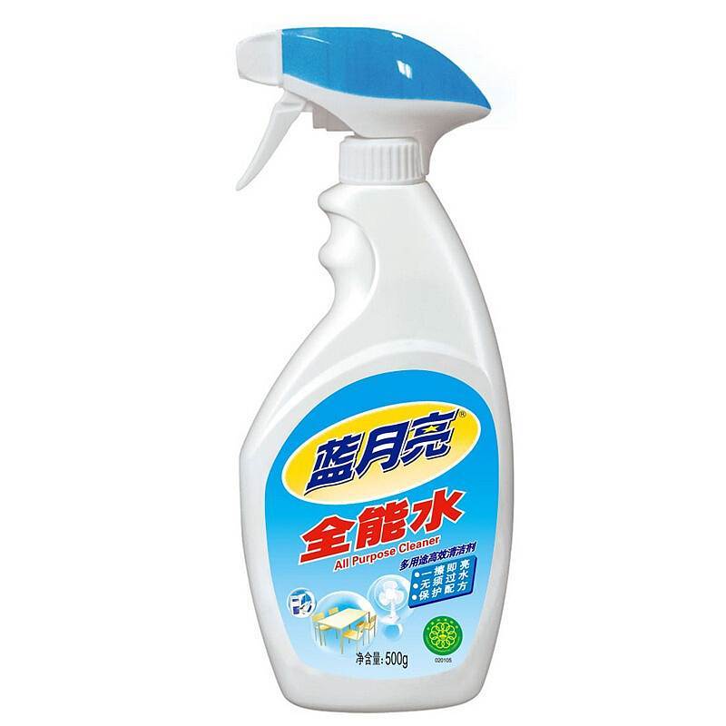 蓝月亮全能水500g 6902022130212 12瓶