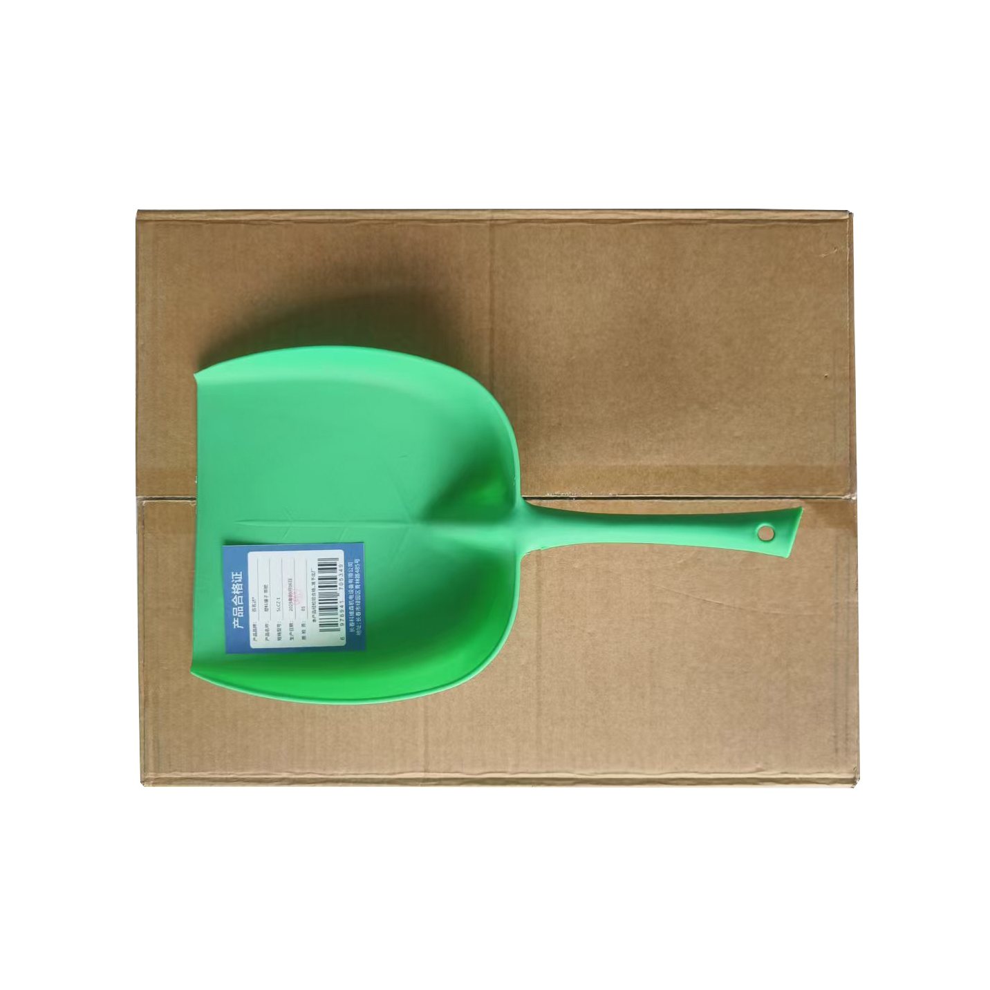 百名迖 塑料撮子 带把 SLCZ-1 个高清大图