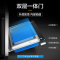 美的(Midea)电烤箱T4-L326F 家用智能一键烘焙搪瓷内胆低温发酵旋转烧烤 双感温探头 上下独立控温32L
