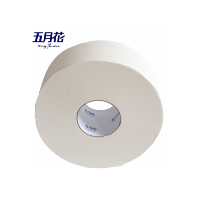 五月花 A1179SS 230米卫生纸大盘纸 大卷纸 1卷/提 12提/箱 (计价单位：箱)