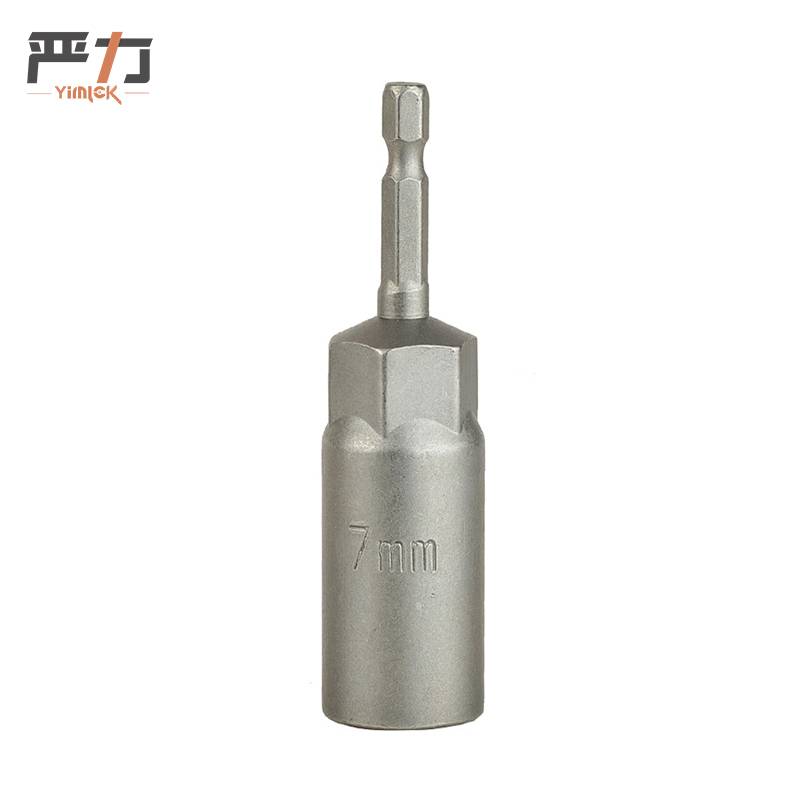 严力 YIMLEK 套筒 14*80MM 个