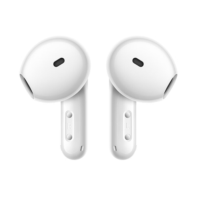 小米(mi)Redmi Buds 7S 蓝牙耳机 晴雪白高清大图